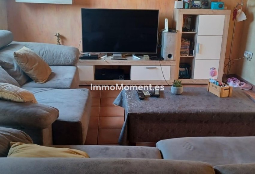 Wiederverkauf - Freistehende Villa - La Nucía - La Nucia Centro