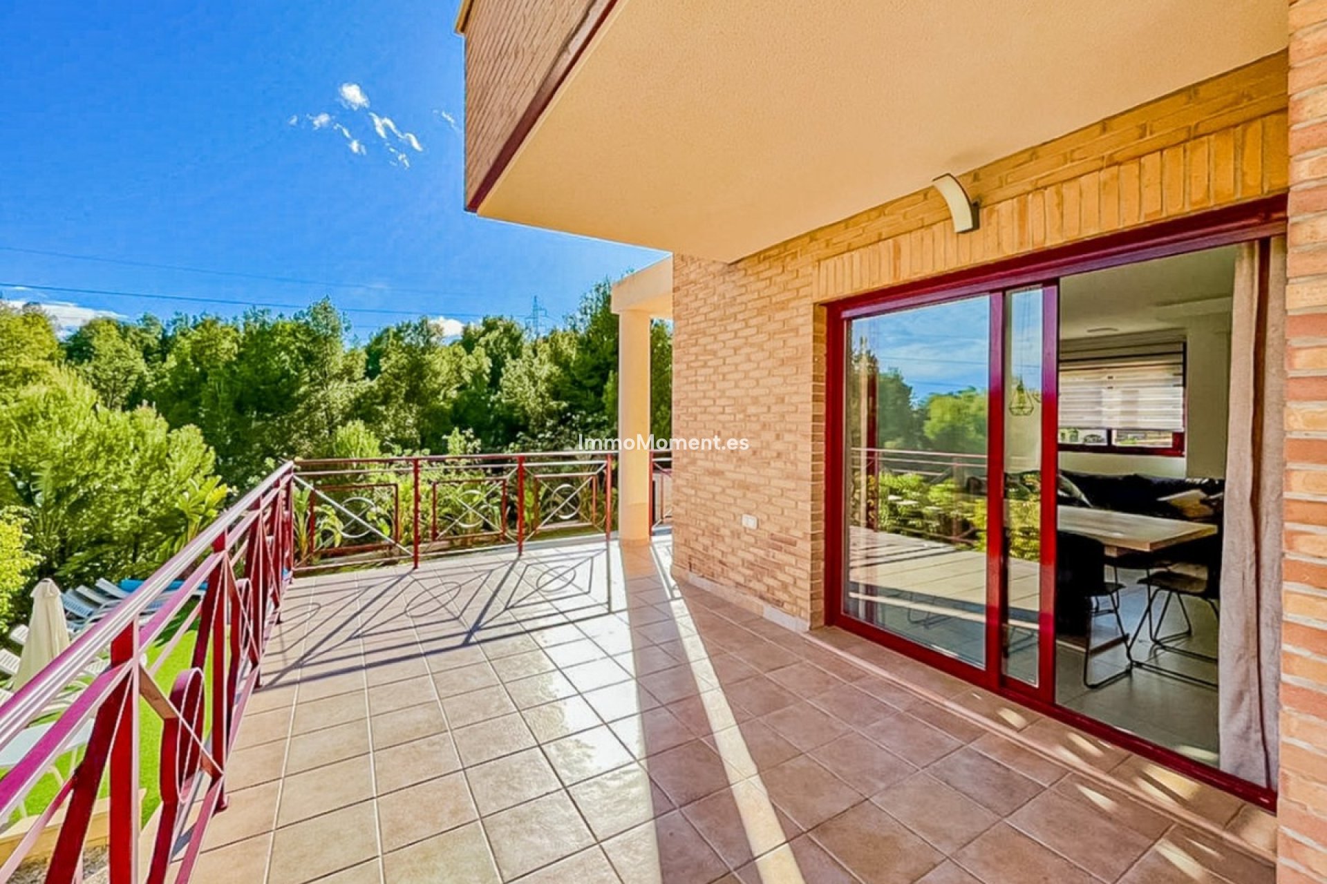 Wiederverkauf - Freistehende Villa - La Nucía - La Nucia Centro