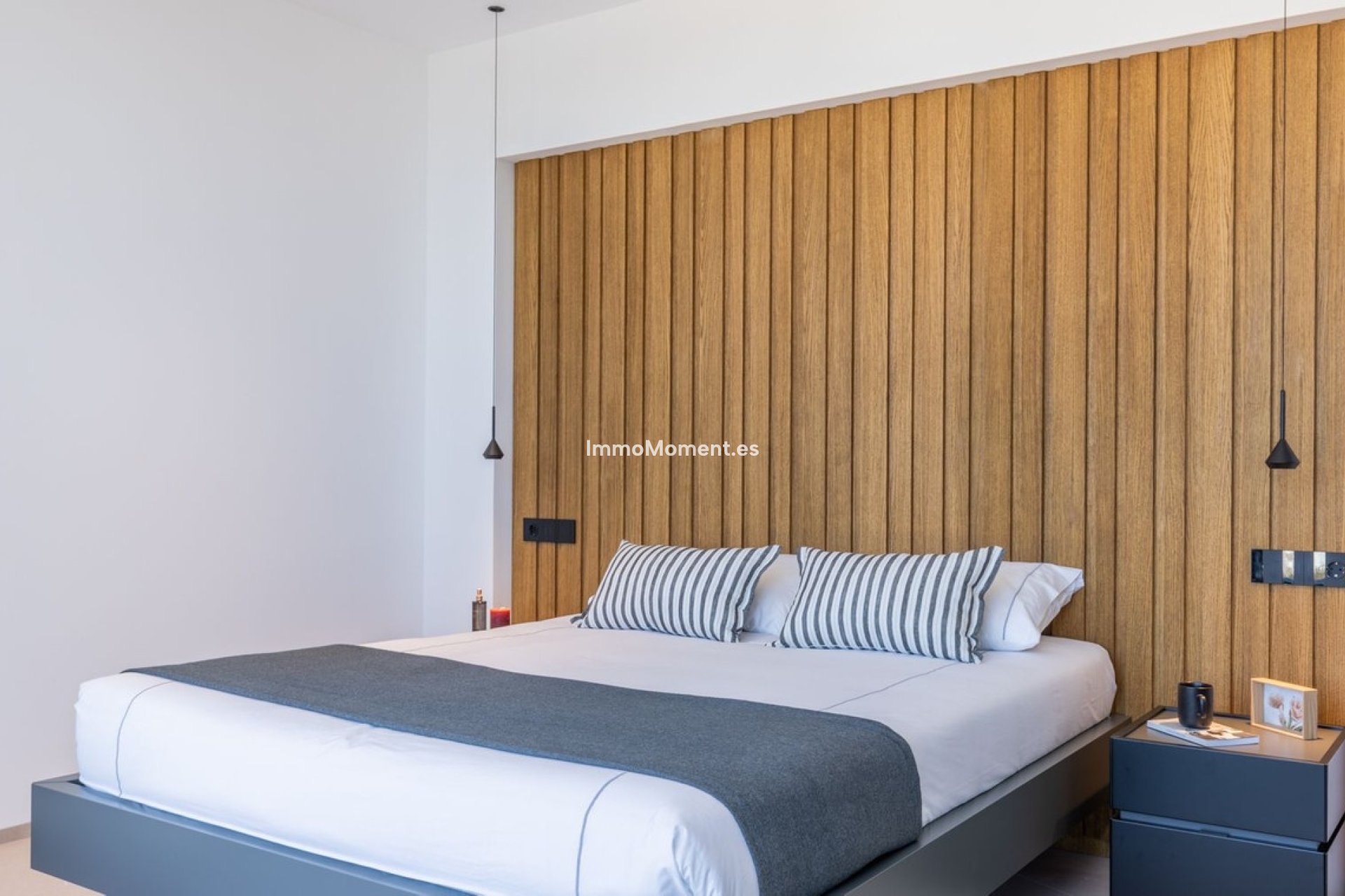 Wiederverkauf - Freistehende Villa - La Nucía - La Nucia Centro