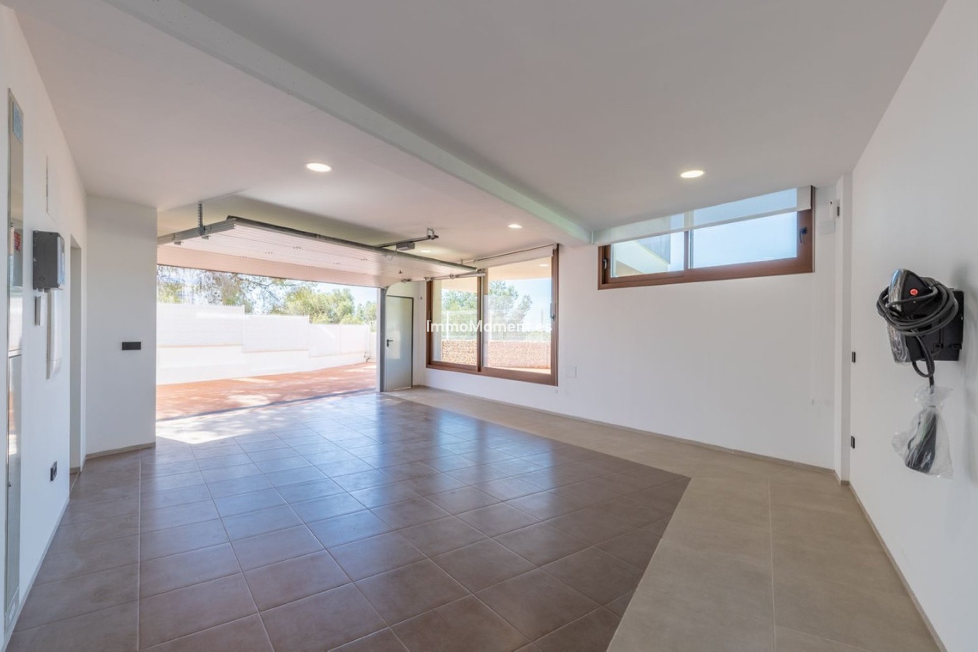 Wiederverkauf - Freistehende Villa - La Nucía - La Nucia Centro