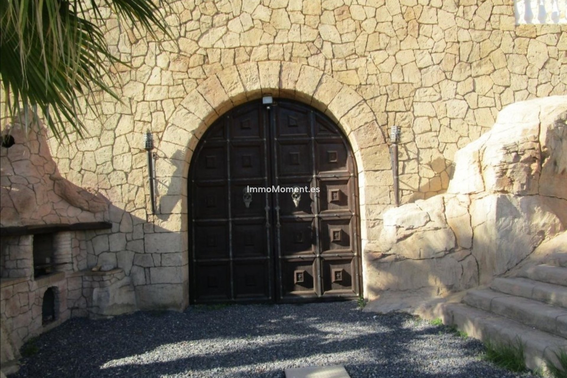 Wiederverkauf - Freistehende Villa - La Nucía - La Nucia Centro