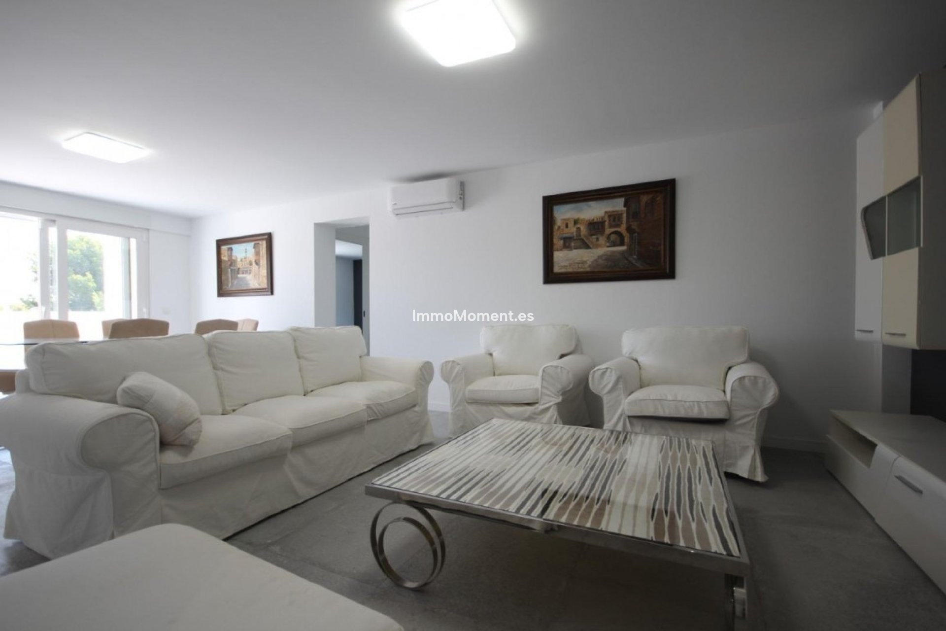 Wiederverkauf - Freistehende Villa - La Nucía - La Nucia Centro