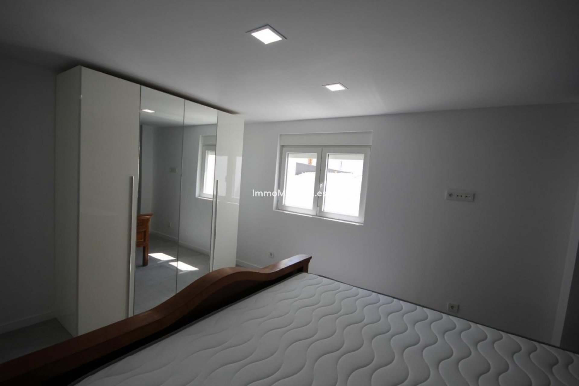 Wiederverkauf - Freistehende Villa - La Nucía - La Nucia Centro