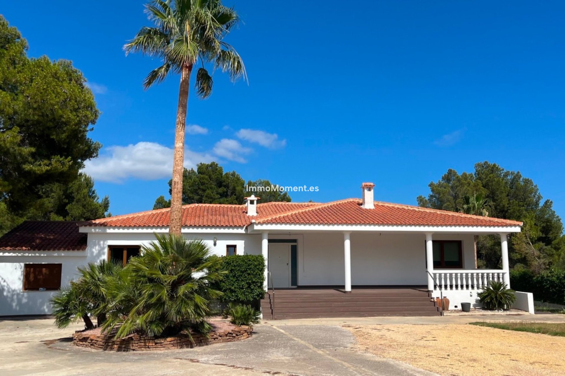 Wiederverkauf - Freistehende Villa - La Nucía - La Nucia Centro