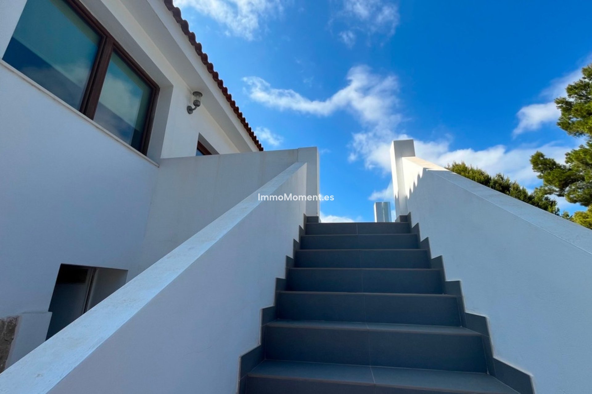 Wiederverkauf - Freistehende Villa - La Nucía - La Nucia Centro