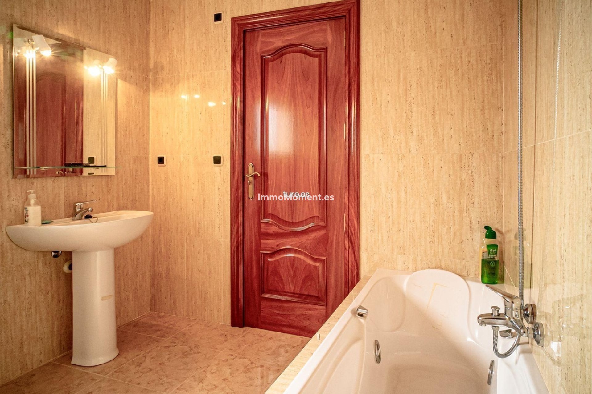 Wiederverkauf - Freistehende Villa - La Nucía - La Nucia Centro
