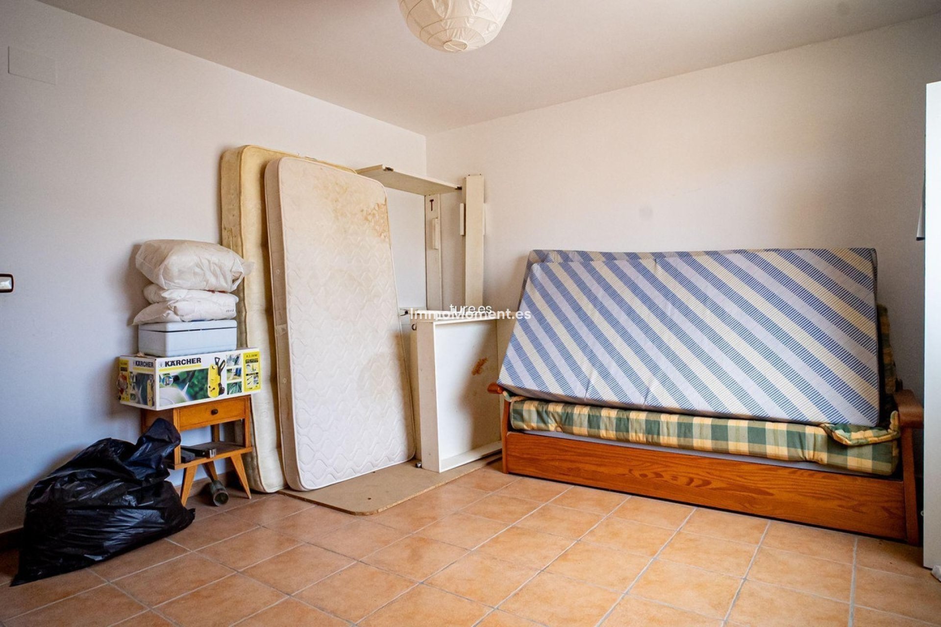 Wiederverkauf - Freistehende Villa - La Nucía - La Nucia Centro