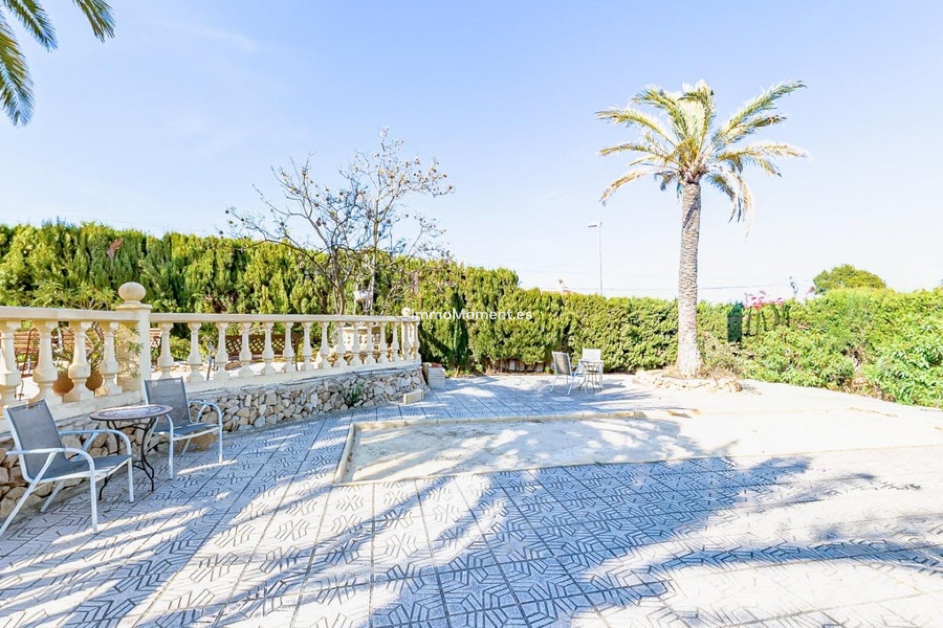 Wiederverkauf - Freistehende Villa - La Nucía - La Nucia Centro