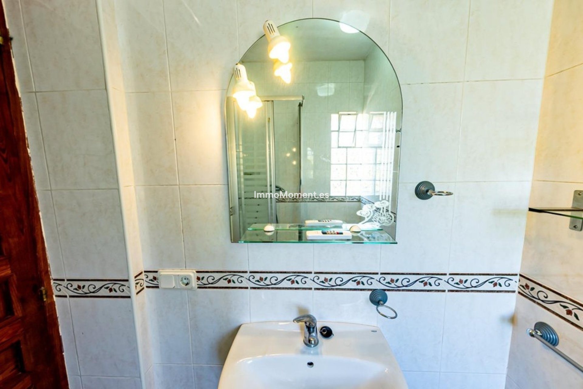 Wiederverkauf - Freistehende Villa - La Nucía - La Nucia Centro