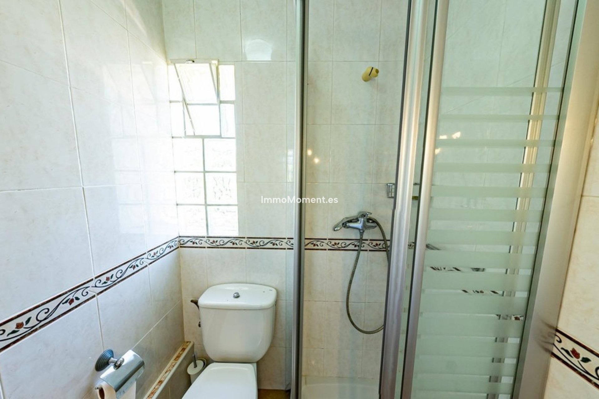 Wiederverkauf - Freistehende Villa - La Nucía - La Nucia Centro