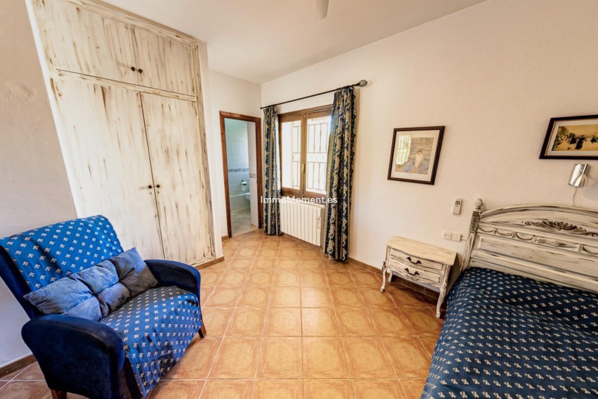 Wiederverkauf - Freistehende Villa - La Nucía - La Nucia Centro