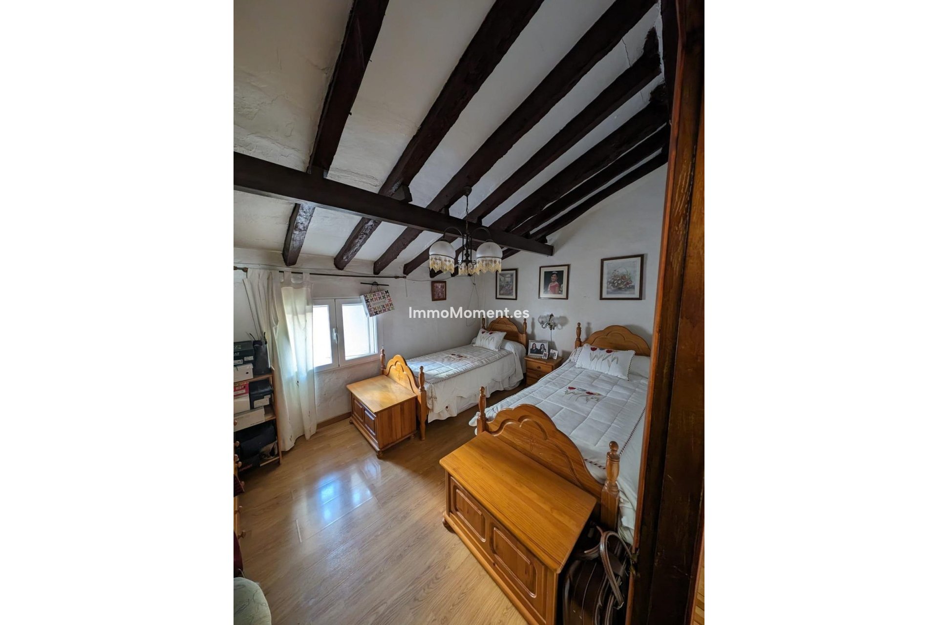 Wiederverkauf - Freistehende Villa - La Nucía - La Nucia Centro