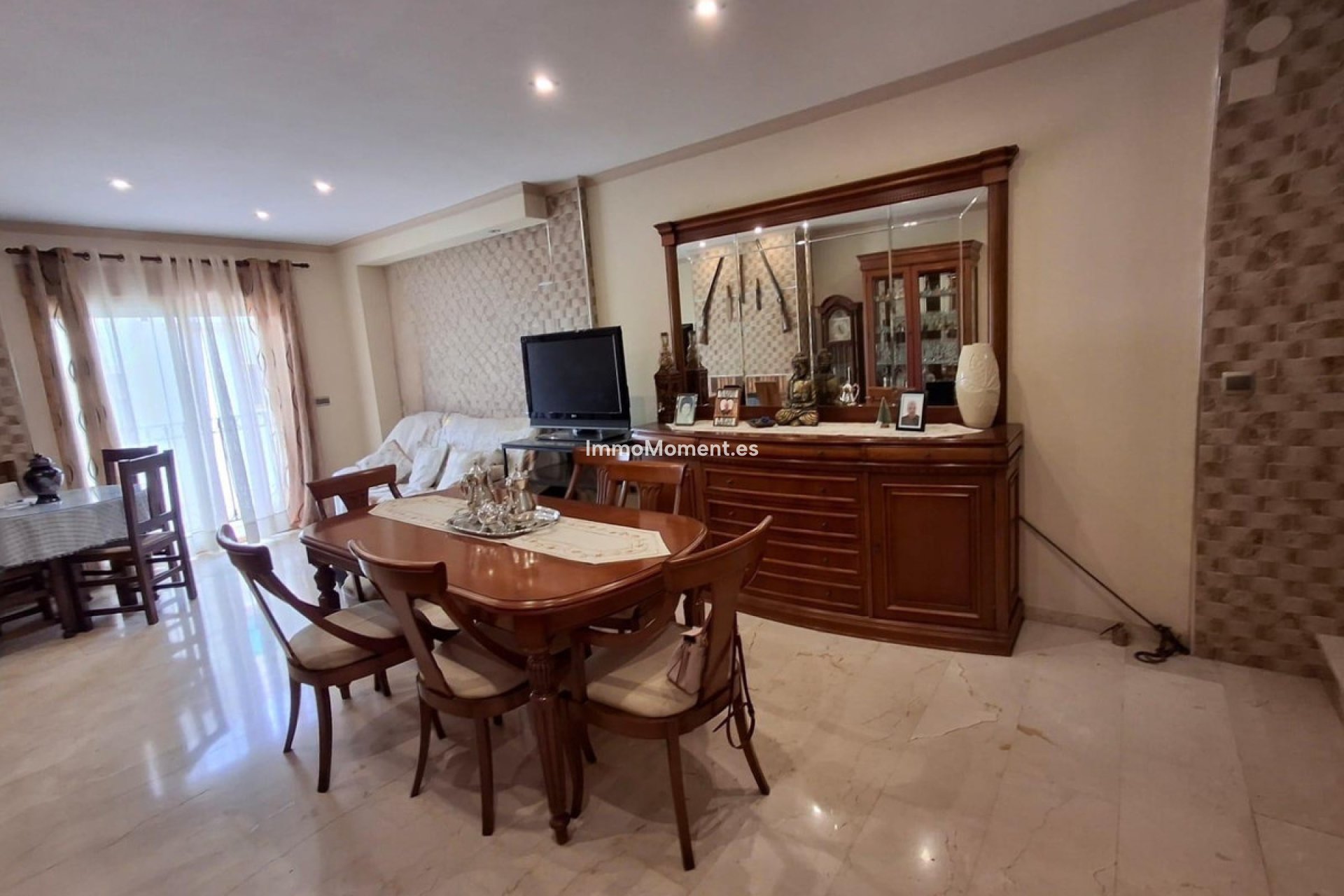 Wiederverkauf - Freistehende Villa - La Nucía - La Nucia Centro