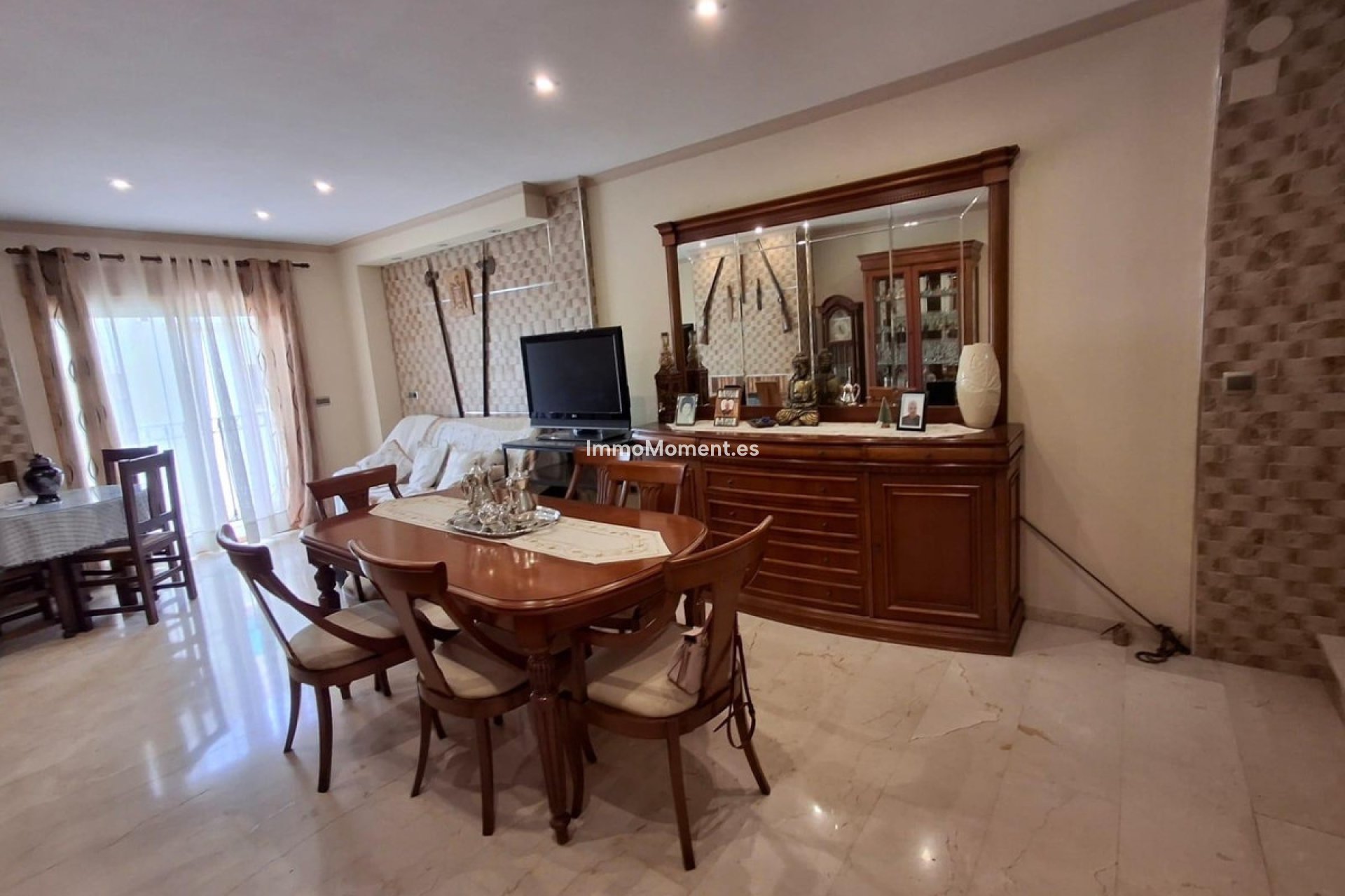 Wiederverkauf - Freistehende Villa - La Nucía - La Nucia Centro