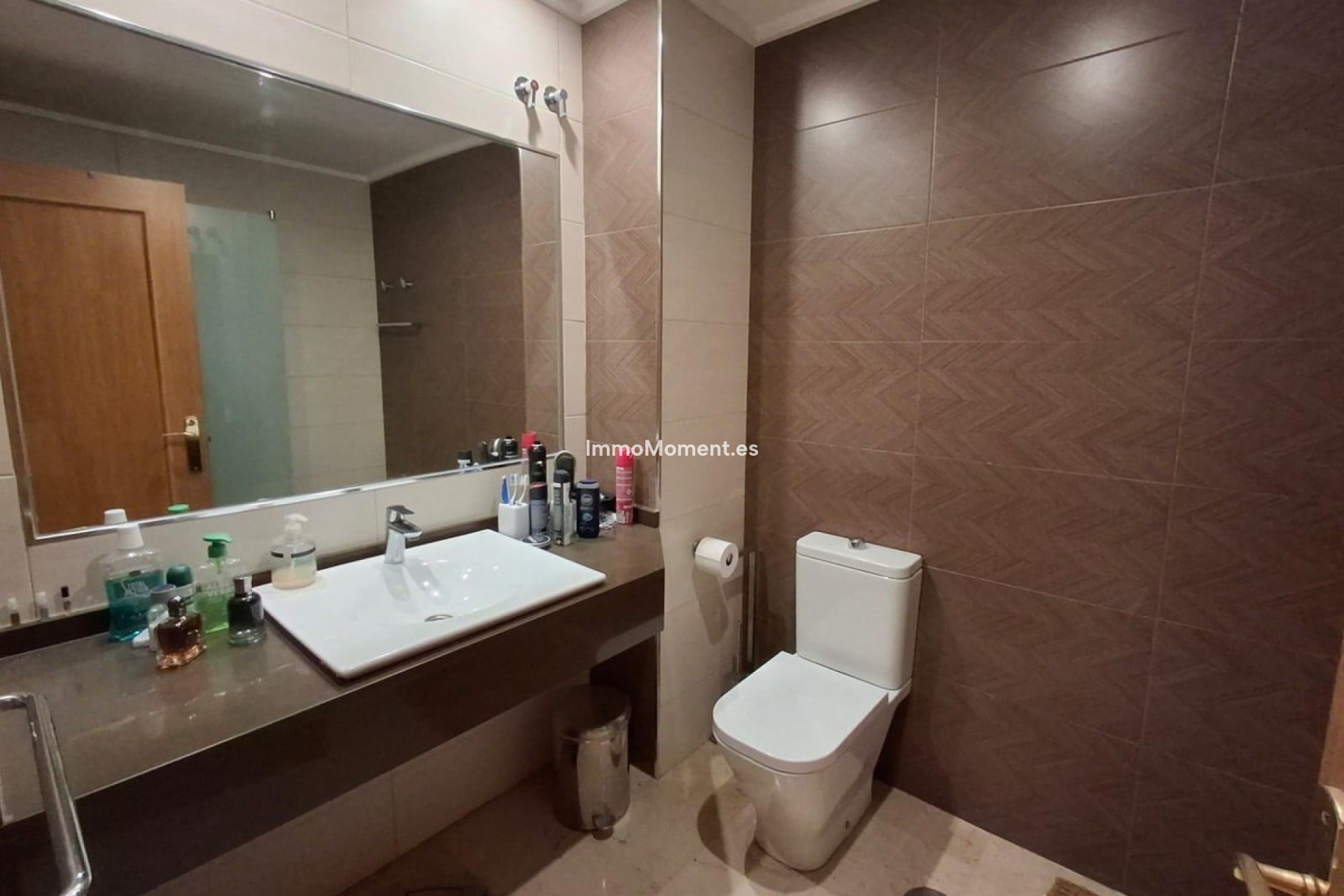 Wiederverkauf - Freistehende Villa - La Nucía - La Nucia Centro