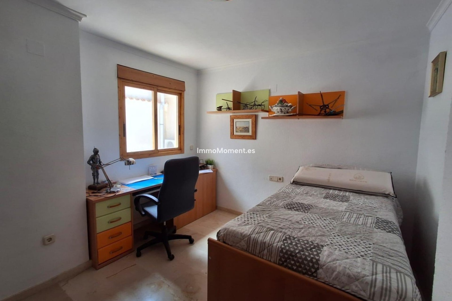 Wiederverkauf - Freistehende Villa - La Nucía - La Nucia Centro