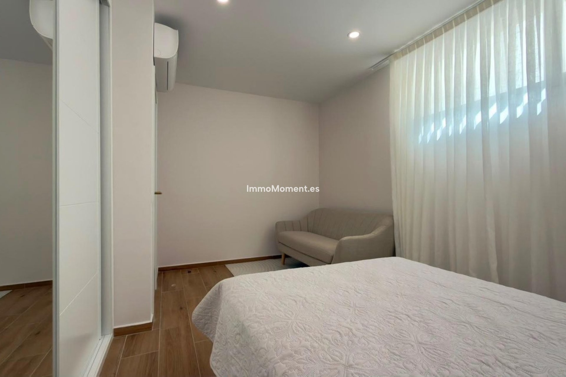 Wiederverkauf - Freistehende Villa - La Nucía - La Nucia Centro