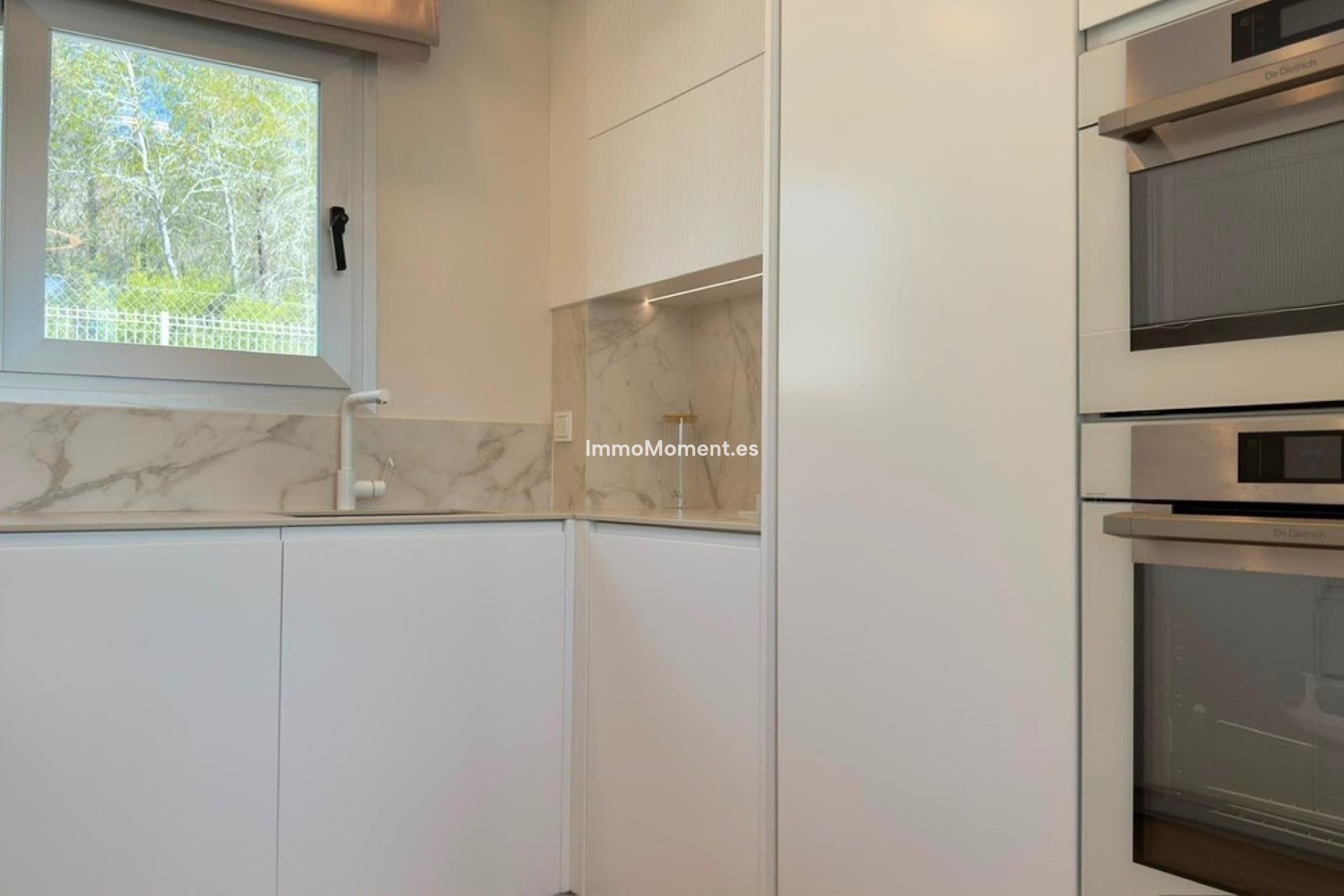 Wiederverkauf - Freistehende Villa - La Nucía - La Nucia Centro