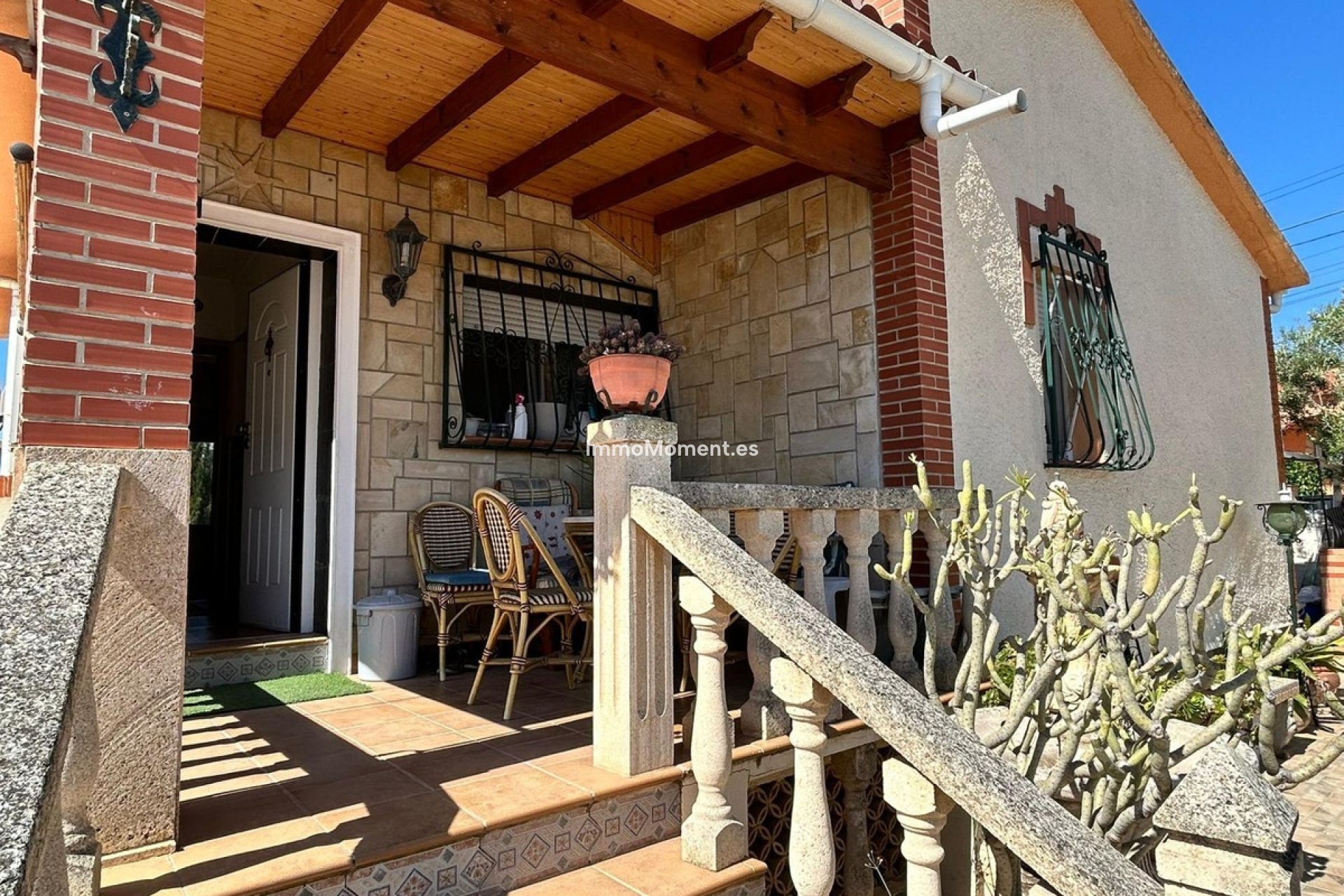 Wiederverkauf - Freistehende Villa - La Nucía - La Nucia Centro