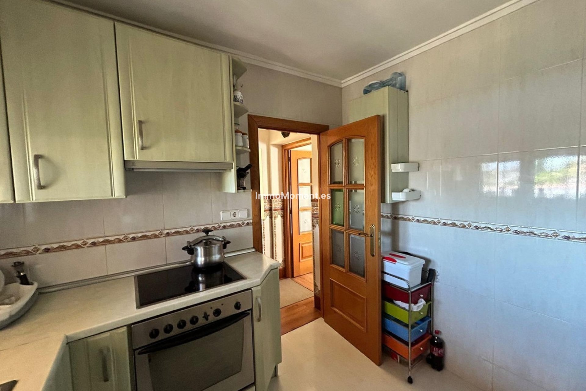 Wiederverkauf - Freistehende Villa - La Nucía - La Nucia Centro