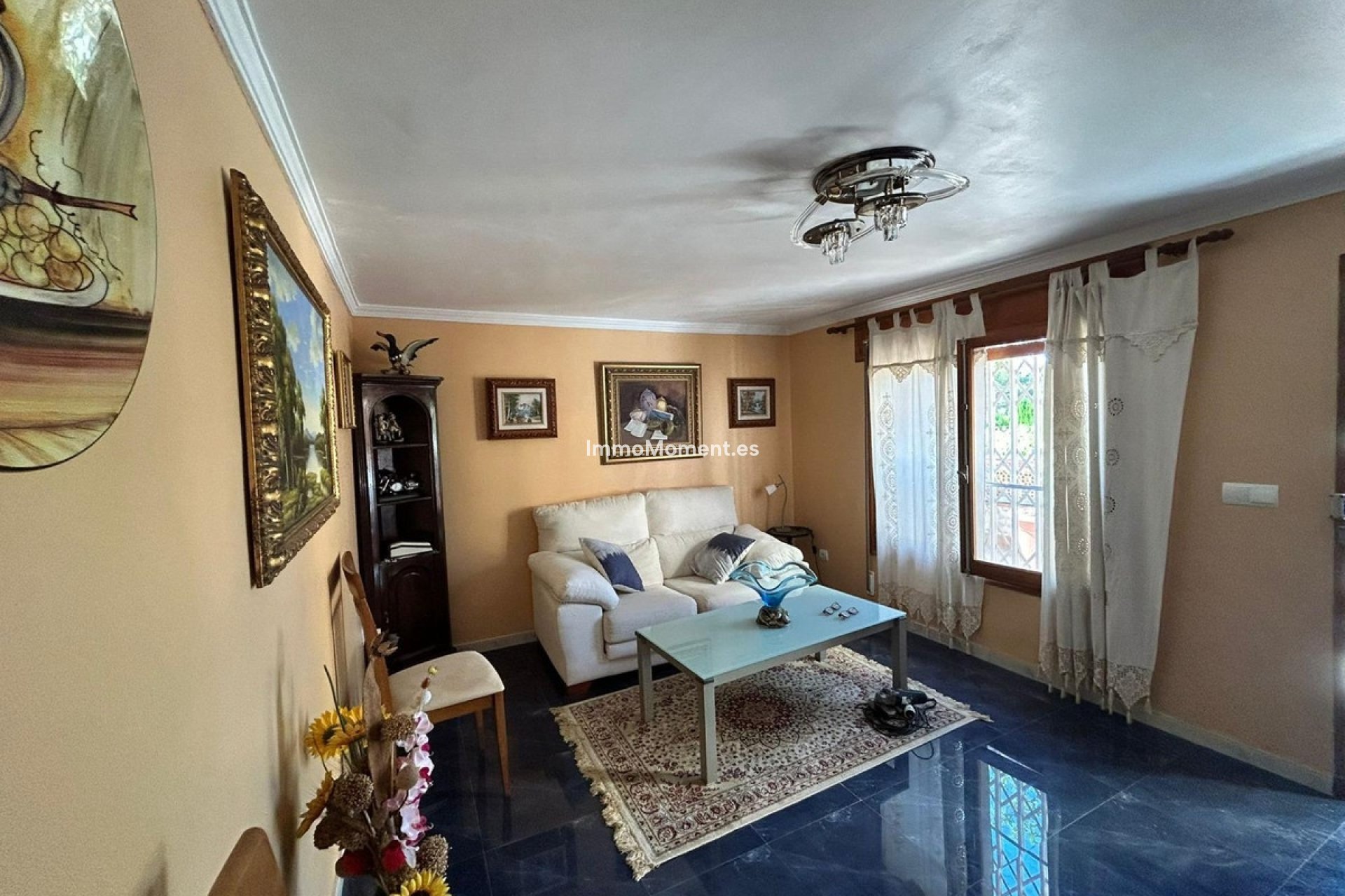 Wiederverkauf - Freistehende Villa - La Nucía - La Nucia Centro