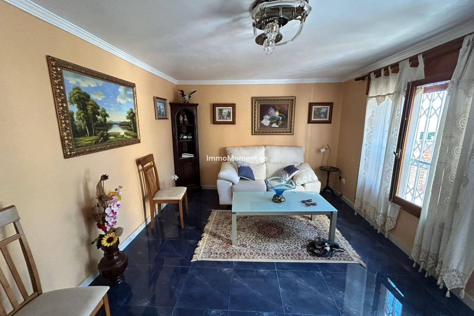 Wiederverkauf - Freistehende Villa - La Nucía - La Nucia Centro