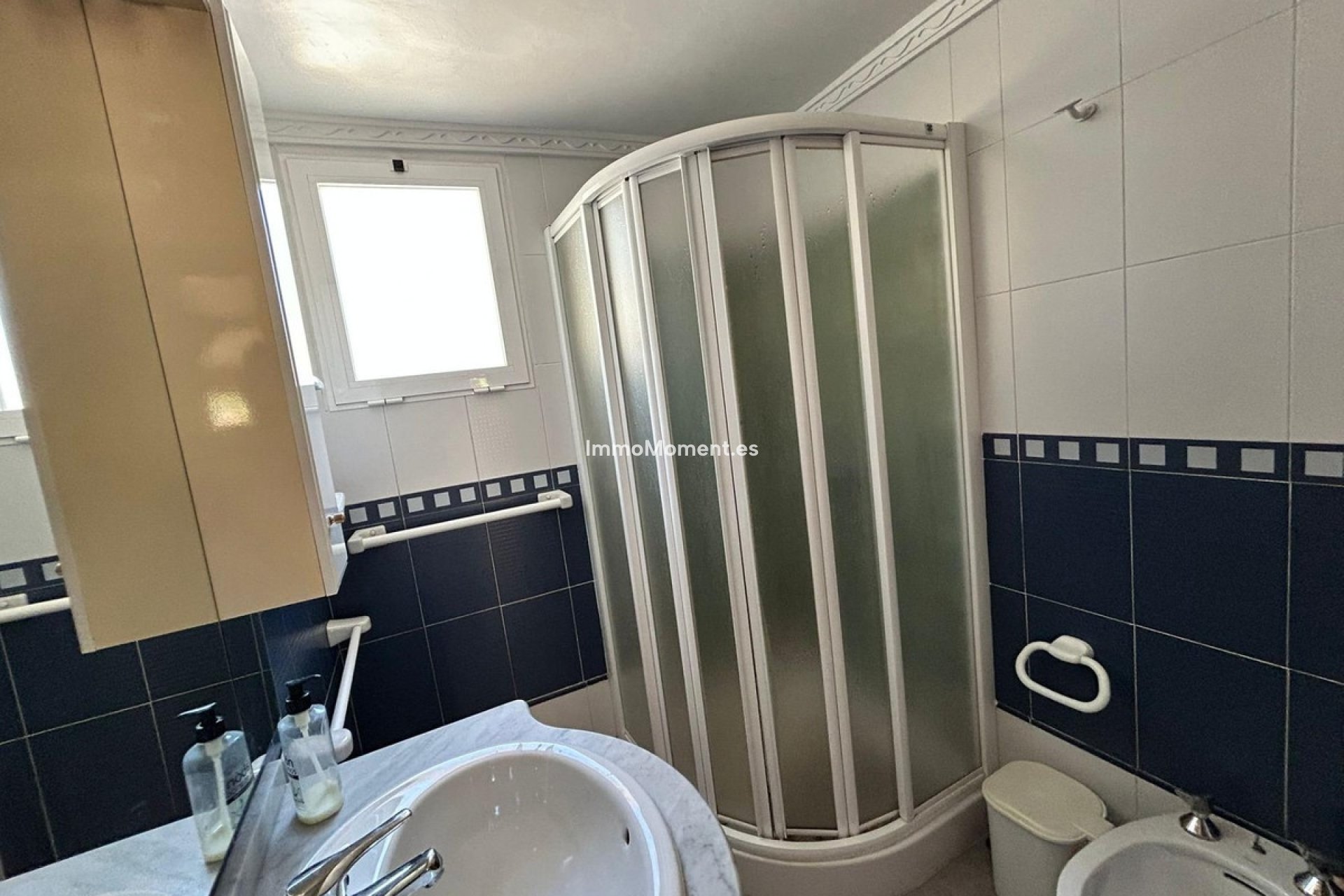 Wiederverkauf - Freistehende Villa - La Nucía - La Nucia Centro