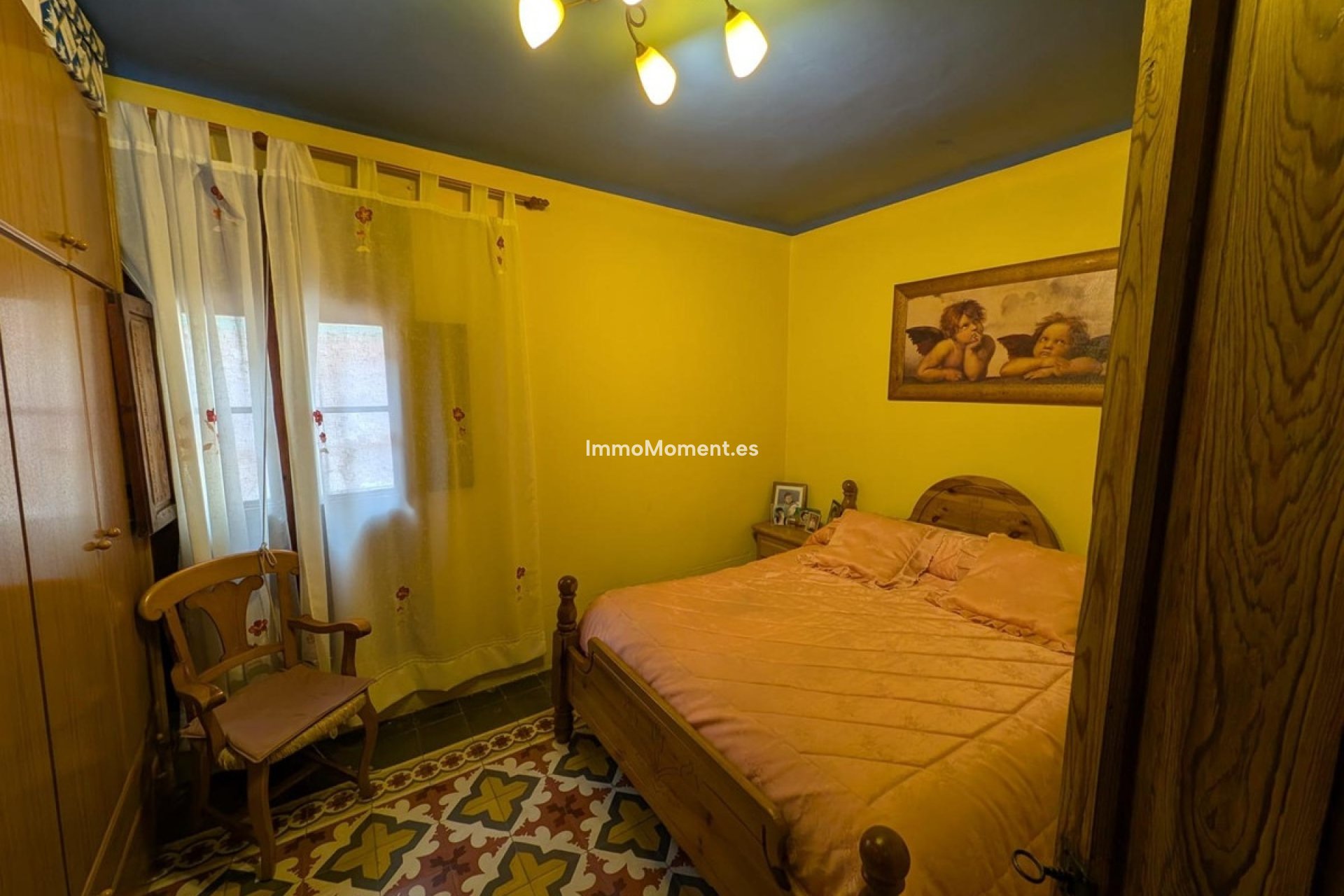 Wiederverkauf - Freistehende Villa - La Nucía - La Nucia Centro