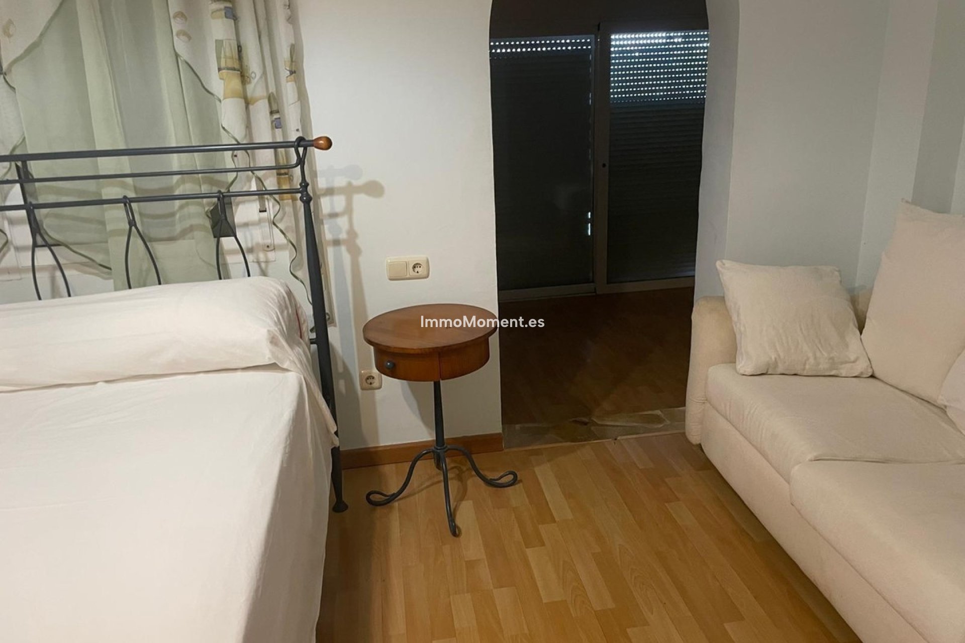 Wiederverkauf - Freistehende Villa - La Nucía - La Nucia Centro