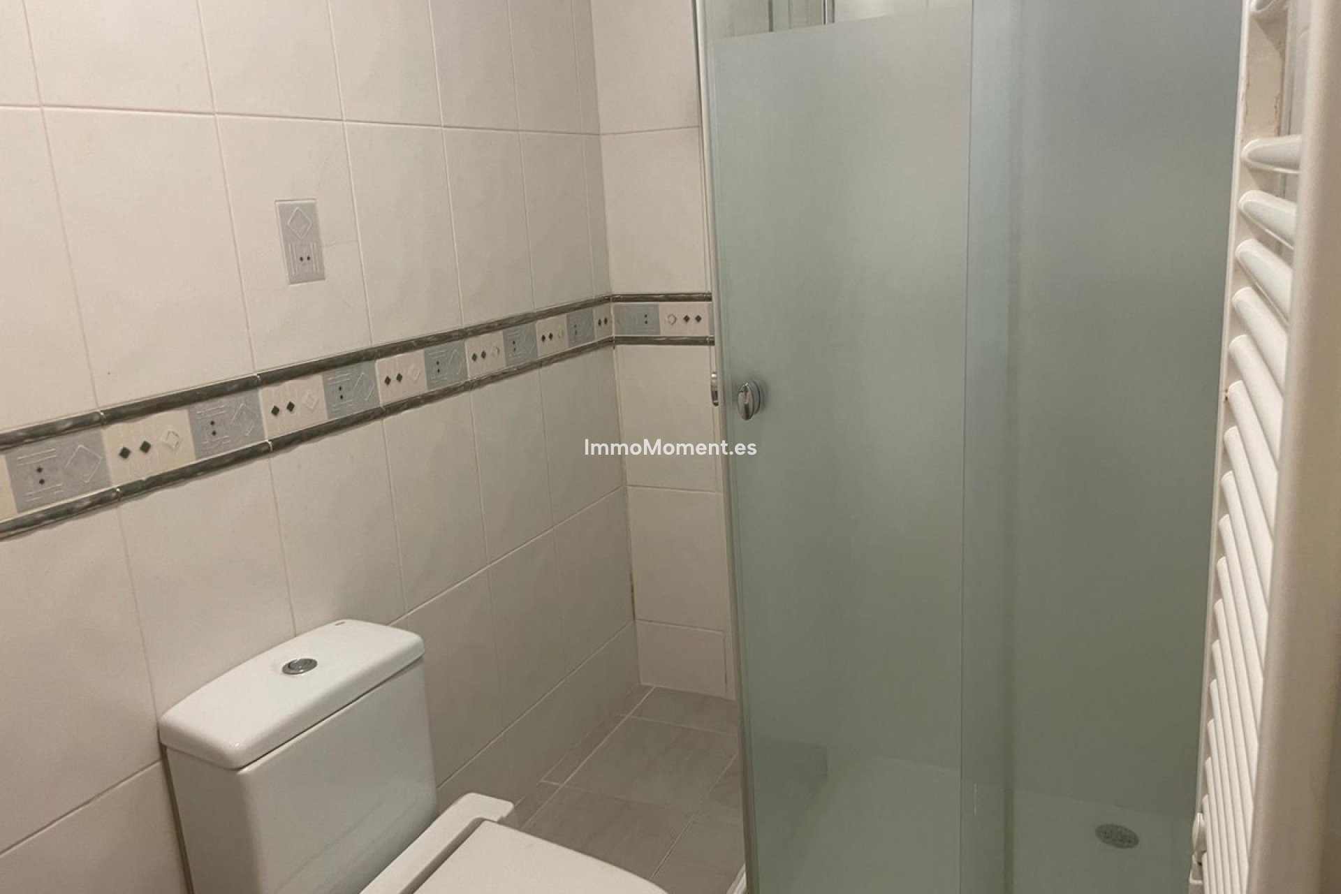 Wiederverkauf - Freistehende Villa - La Nucía - La Nucia Centro