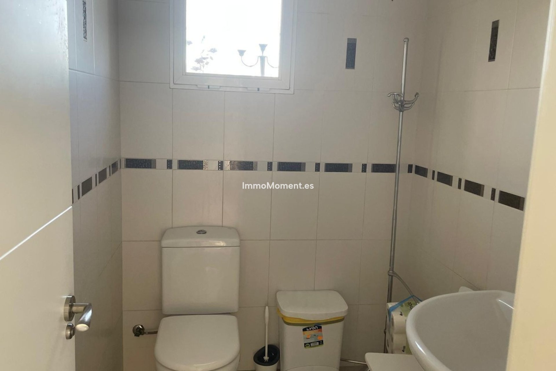 Wiederverkauf - Freistehende Villa - La Nucía - La Nucia Centro