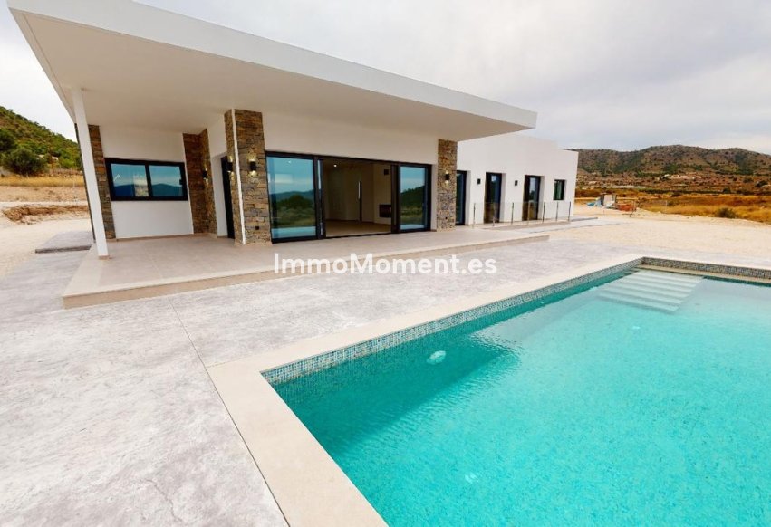 Wiederverkauf - Freistehende Villa - La Romana - La Romana Centro
