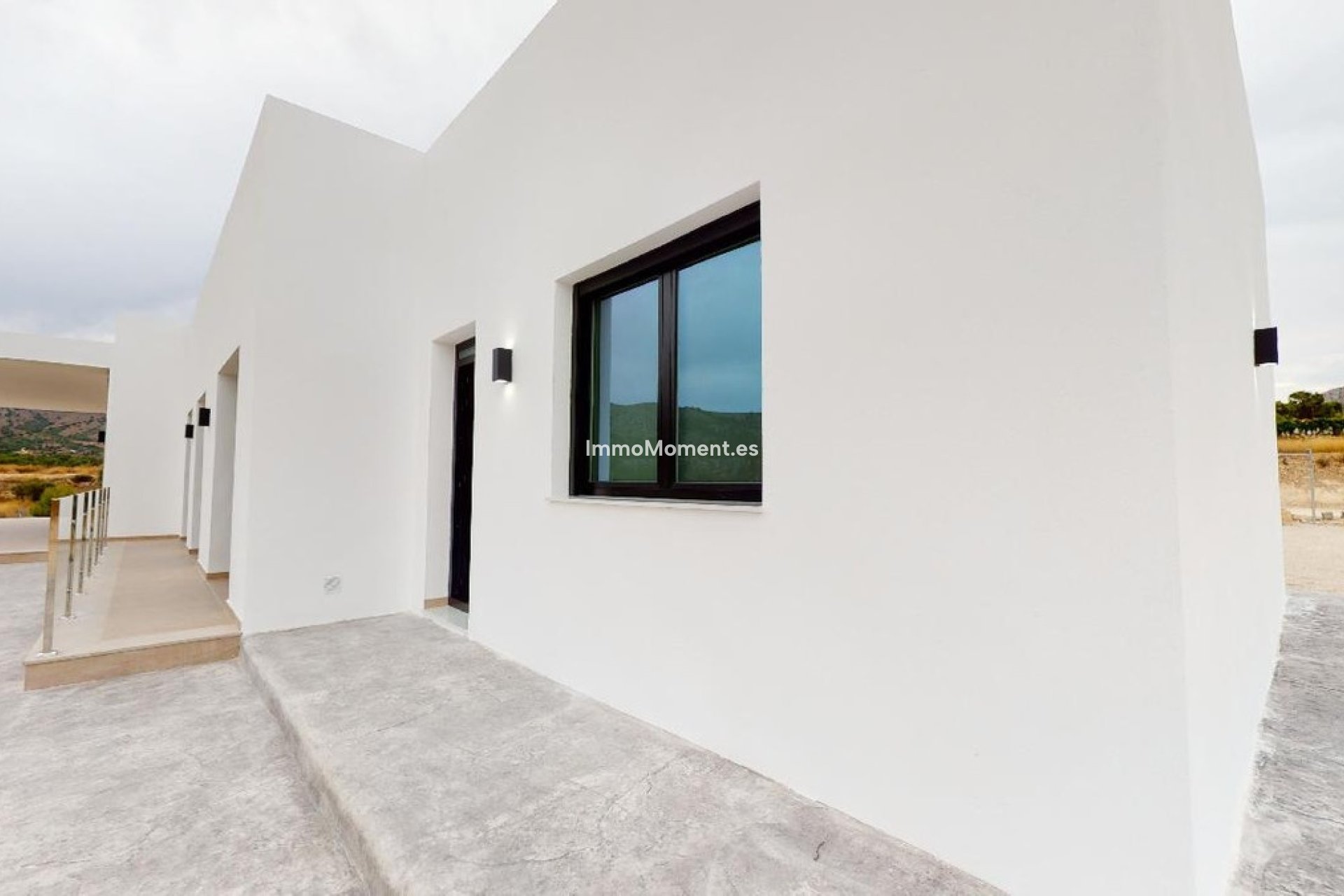 Wiederverkauf - Freistehende Villa - La Romana - La Romana Centro