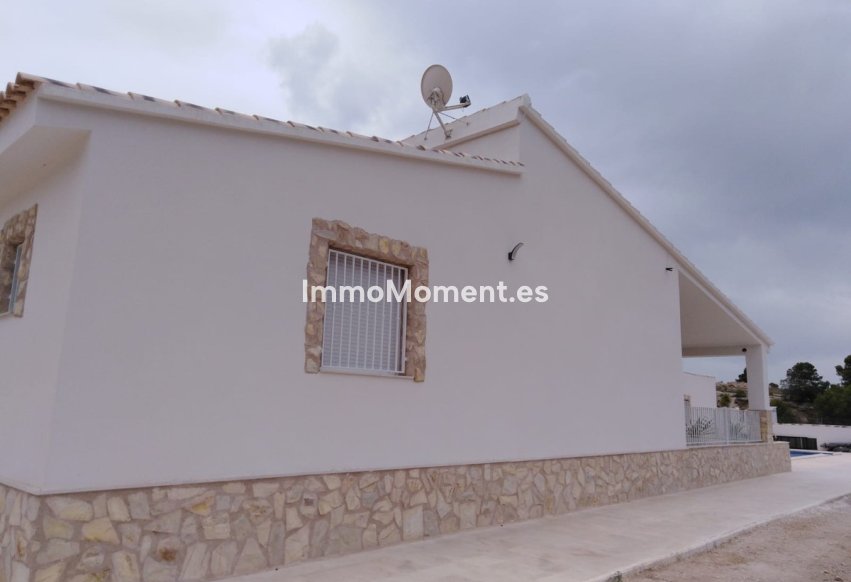 Wiederverkauf - Freistehende Villa - La Romana - La Romana Centro
