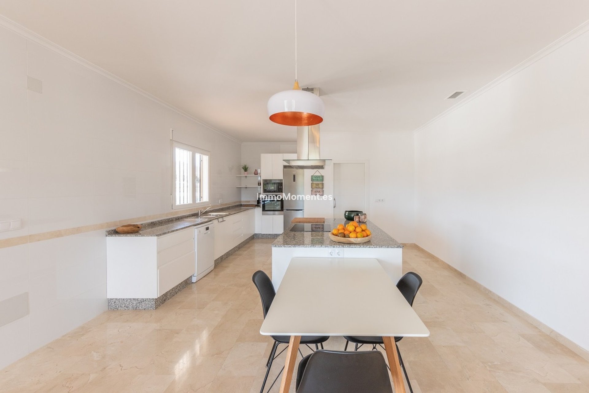 Wiederverkauf - Freistehende Villa - La Romana - La Romana Centro