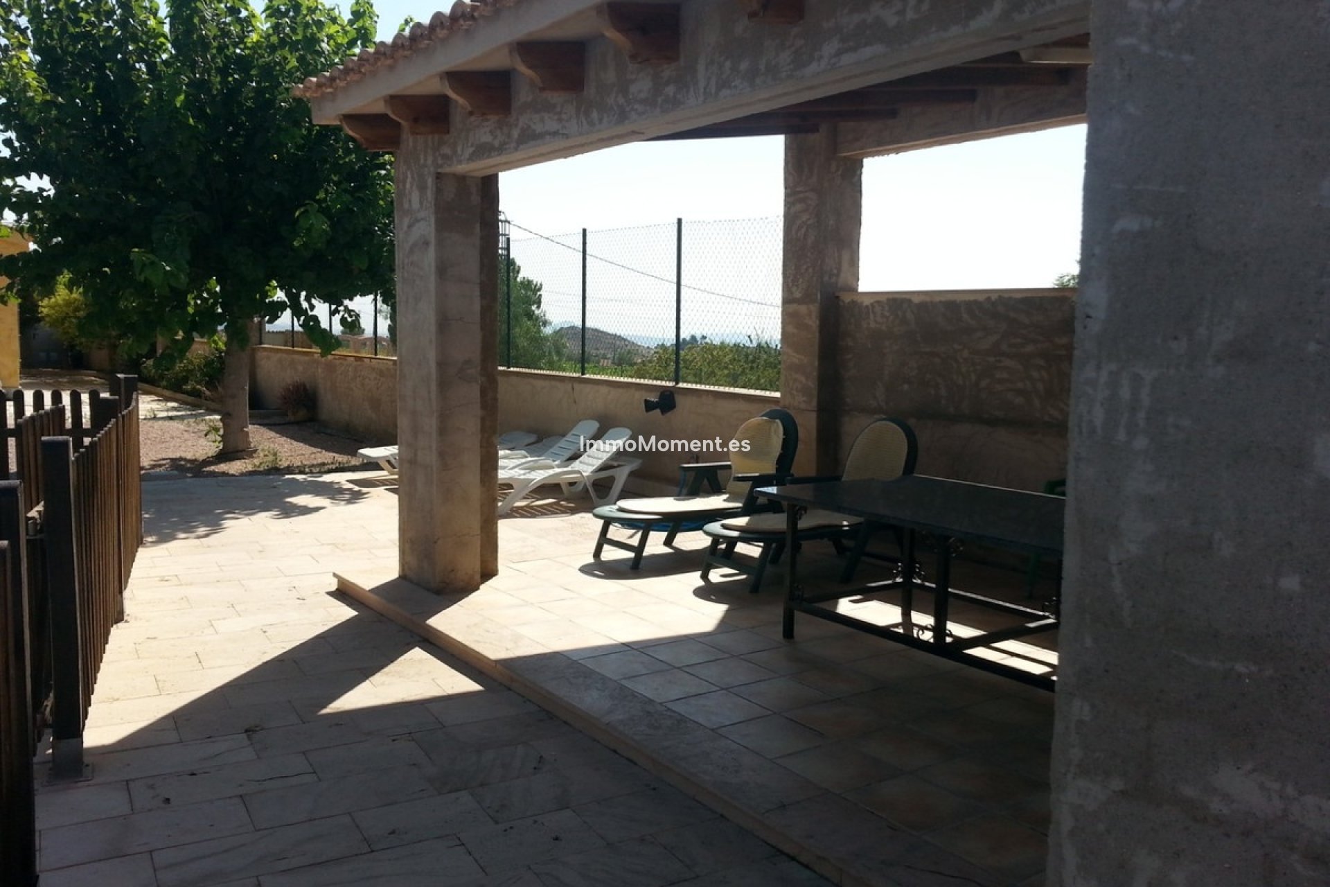 Wiederverkauf - Freistehende Villa - La Romana - La Romana Centro