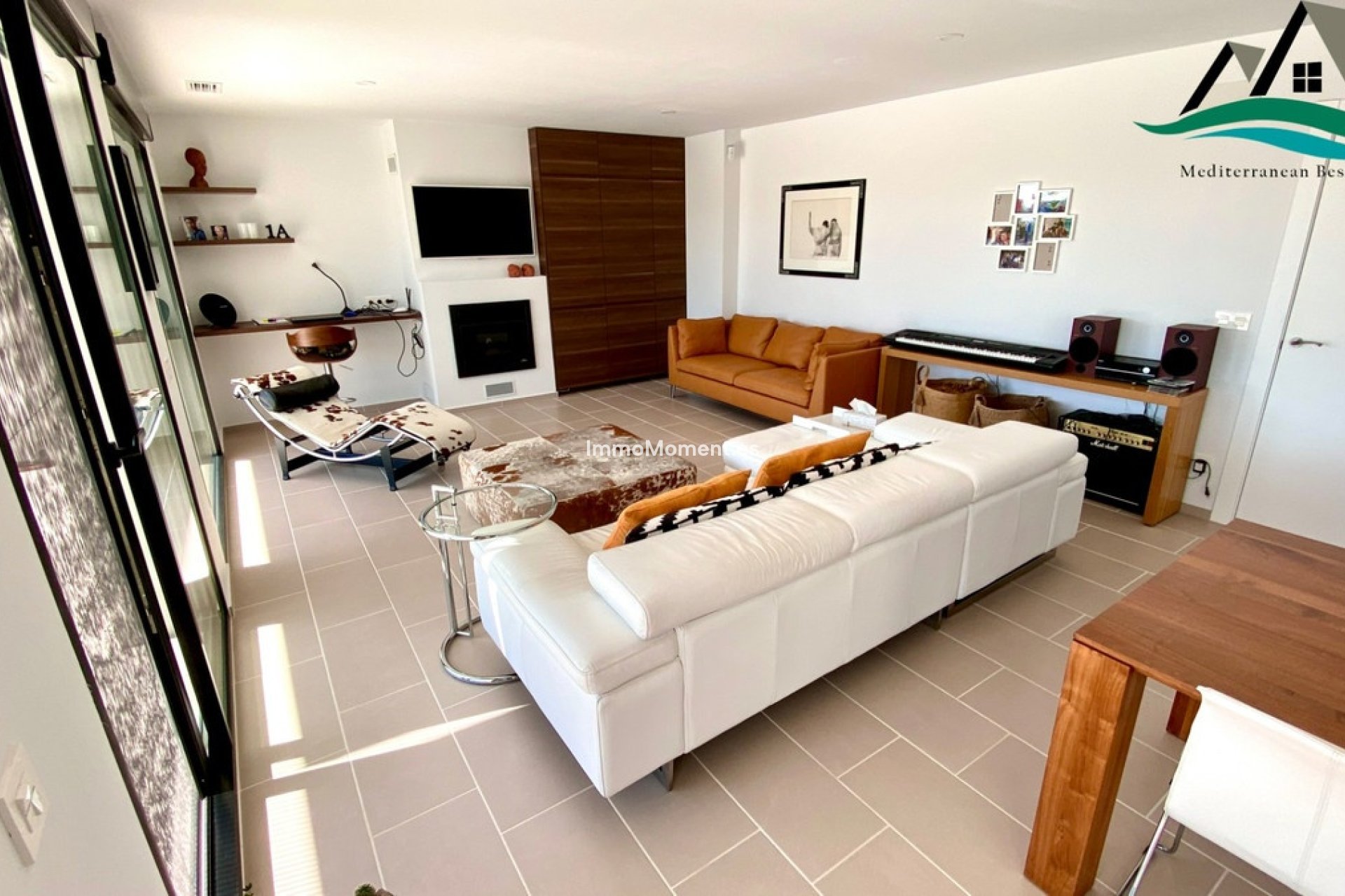 Wiederverkauf - Freistehende Villa - La Romana - La Romana Centro