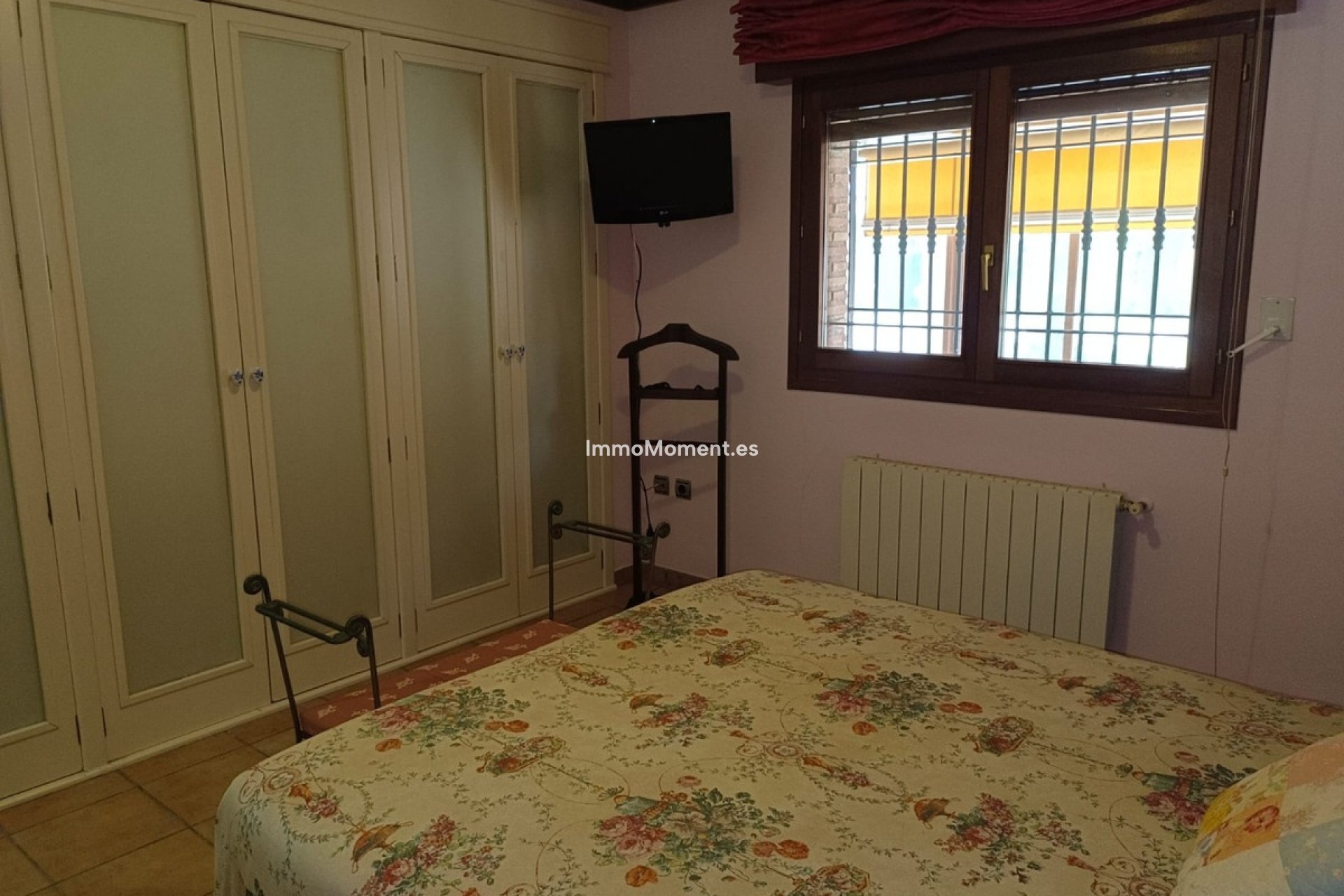 Wiederverkauf - Freistehende Villa - Lorca - Lorca Centro