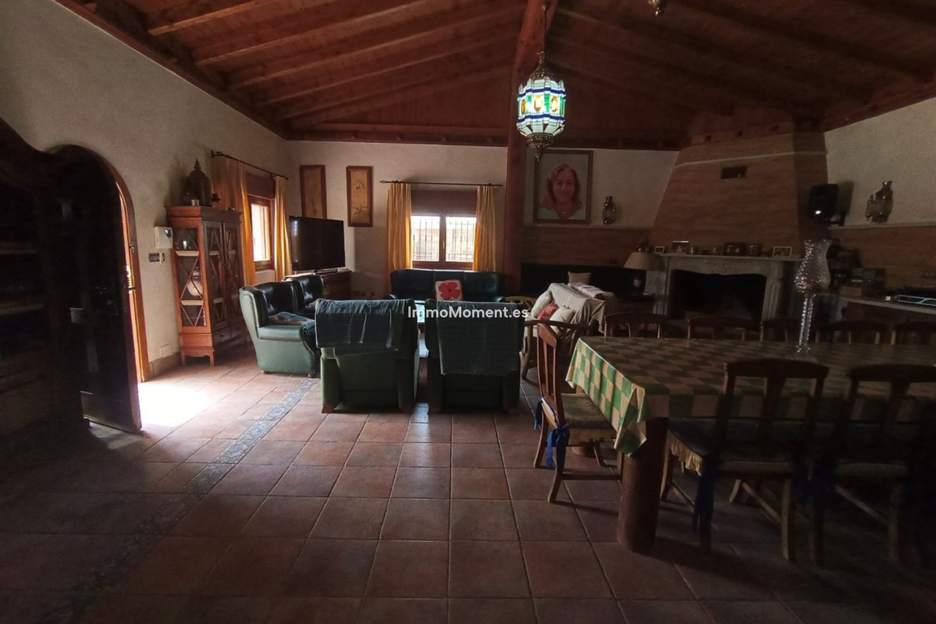 Wiederverkauf - Freistehende Villa - Lorca - Lorca Centro
