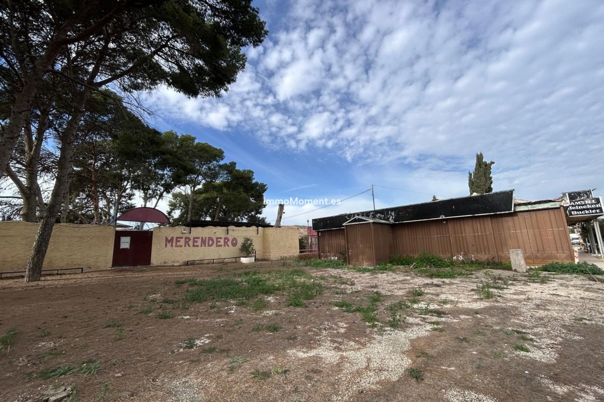 Wiederverkauf - Freistehende Villa - Lorca - Lorca Centro