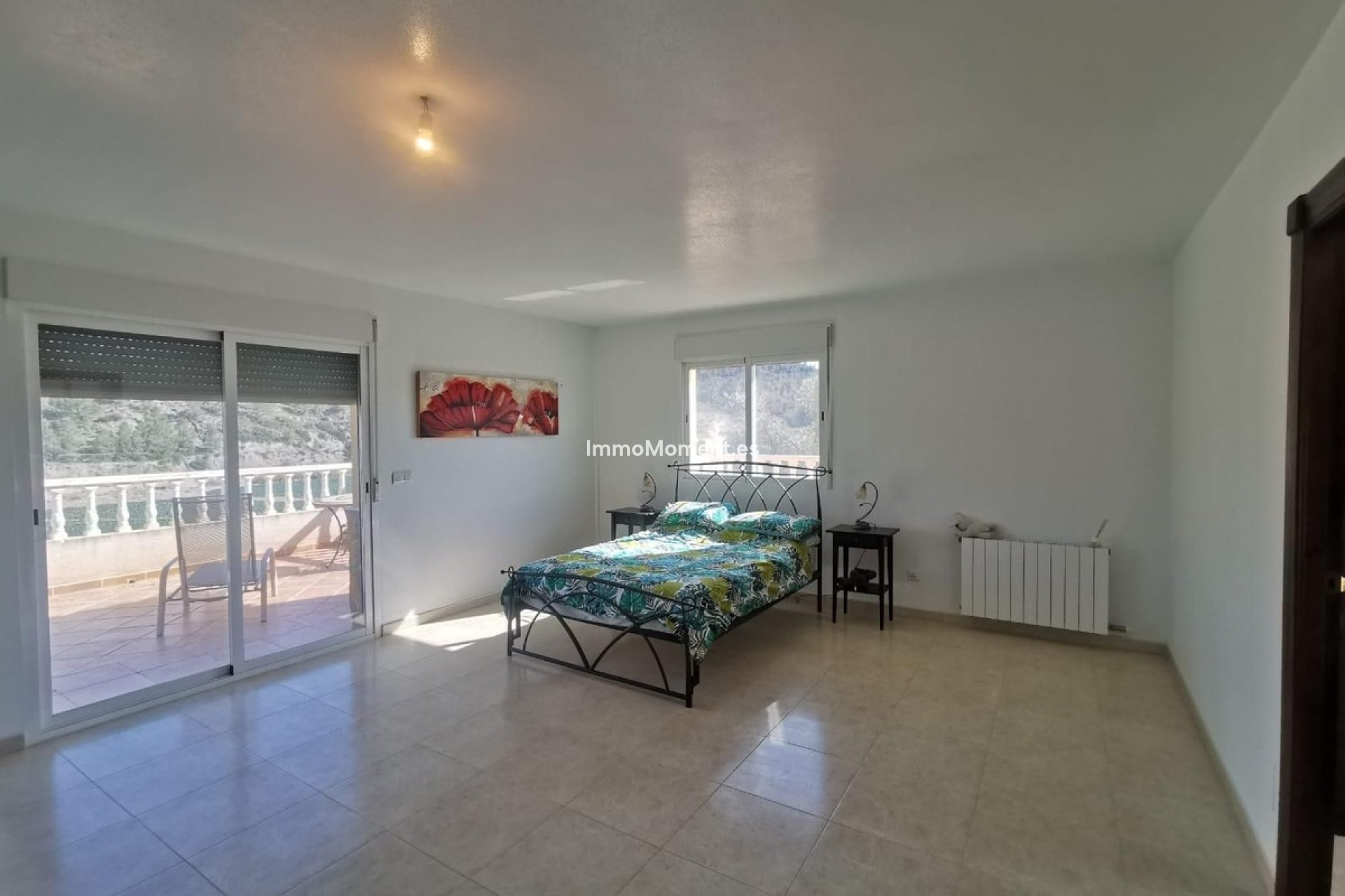 Wiederverkauf - Freistehende Villa - Lorca - Lorca Centro