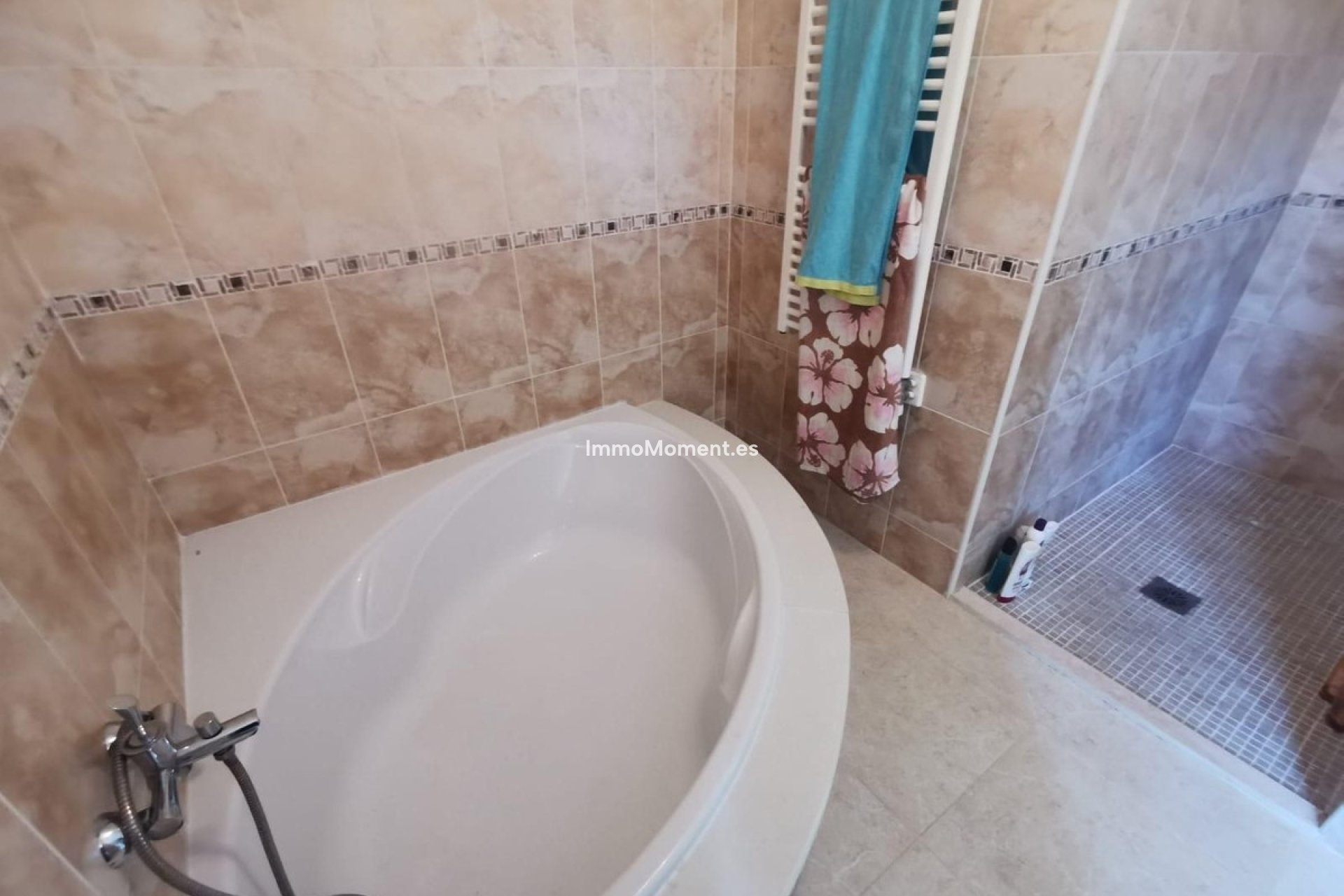 Wiederverkauf - Freistehende Villa - Lorca - Lorca Centro