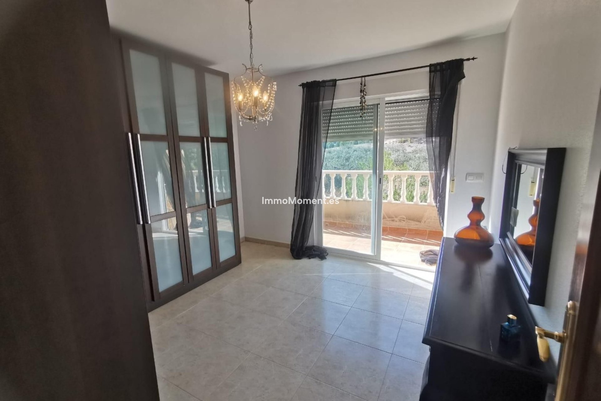 Wiederverkauf - Freistehende Villa - Lorca - Lorca Centro
