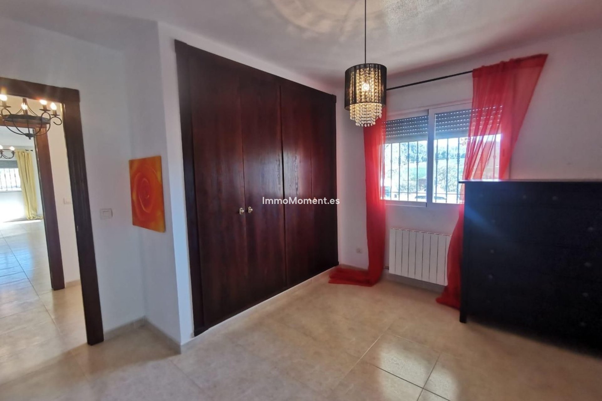 Wiederverkauf - Freistehende Villa - Lorca - Lorca Centro