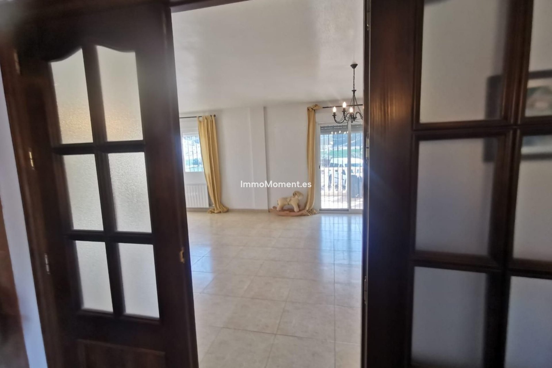 Wiederverkauf - Freistehende Villa - Lorca - Lorca Centro