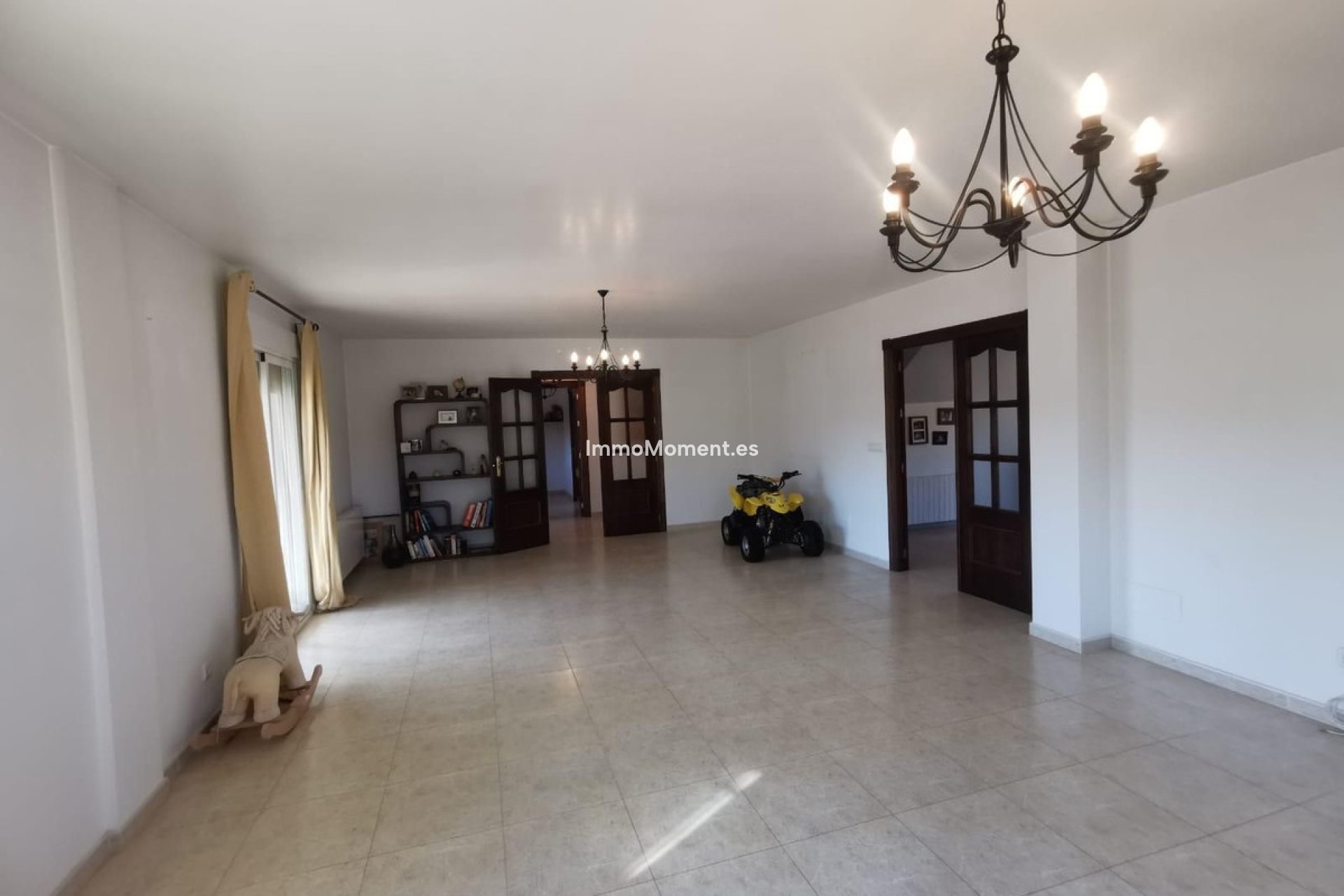 Wiederverkauf - Freistehende Villa - Lorca - Lorca Centro