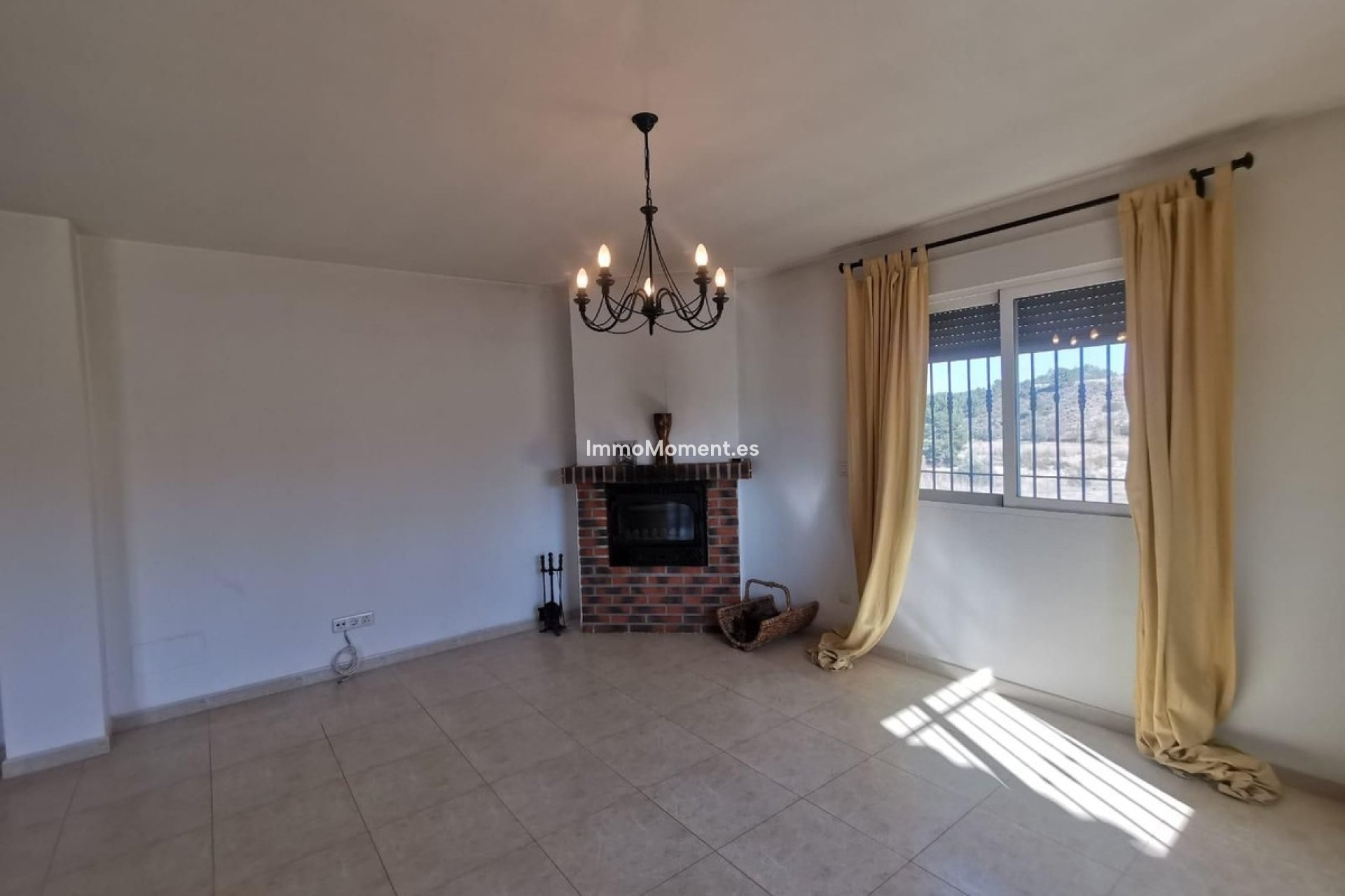 Wiederverkauf - Freistehende Villa - Lorca - Lorca Centro
