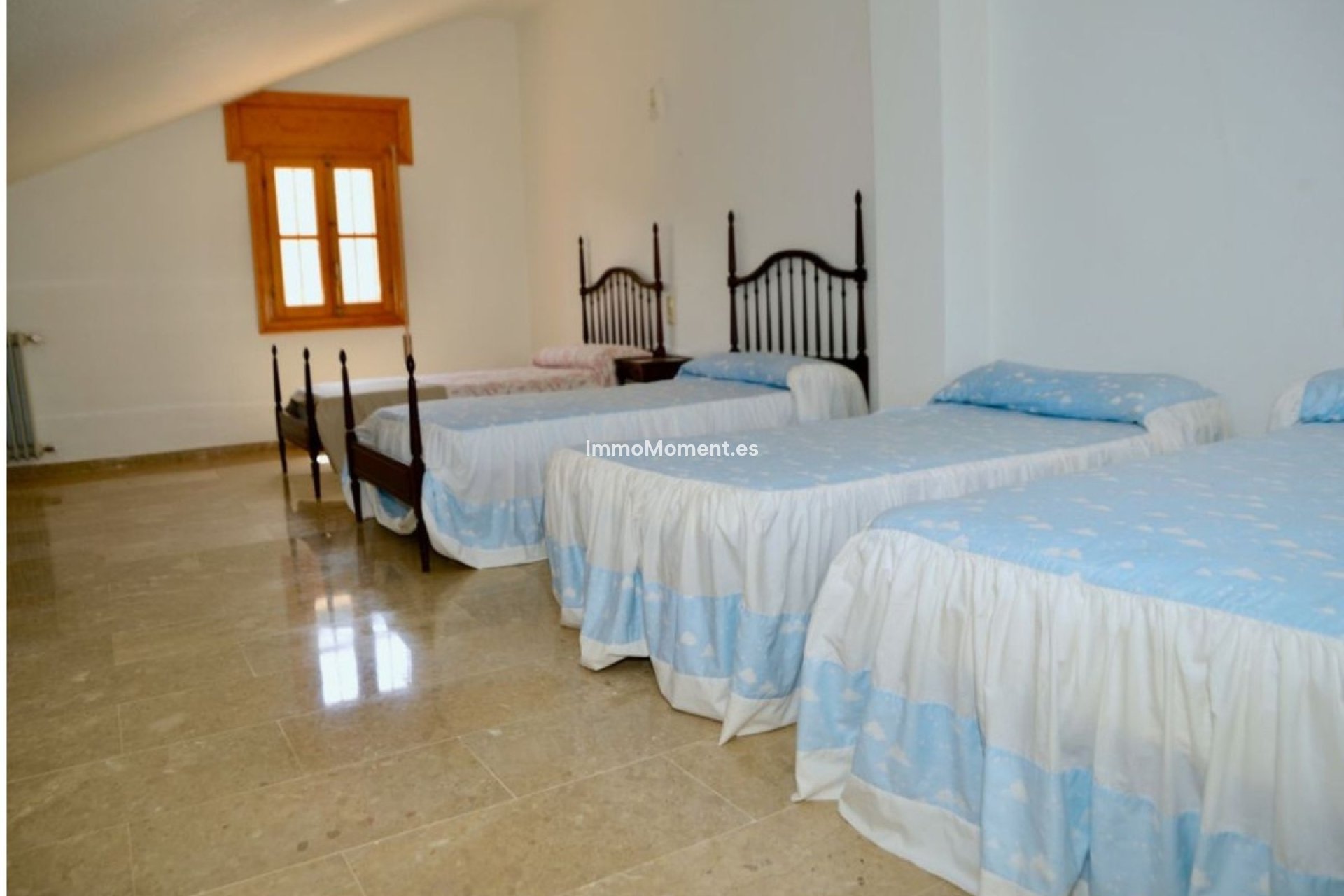 Wiederverkauf - Freistehende Villa - Lorca - Lorca Centro