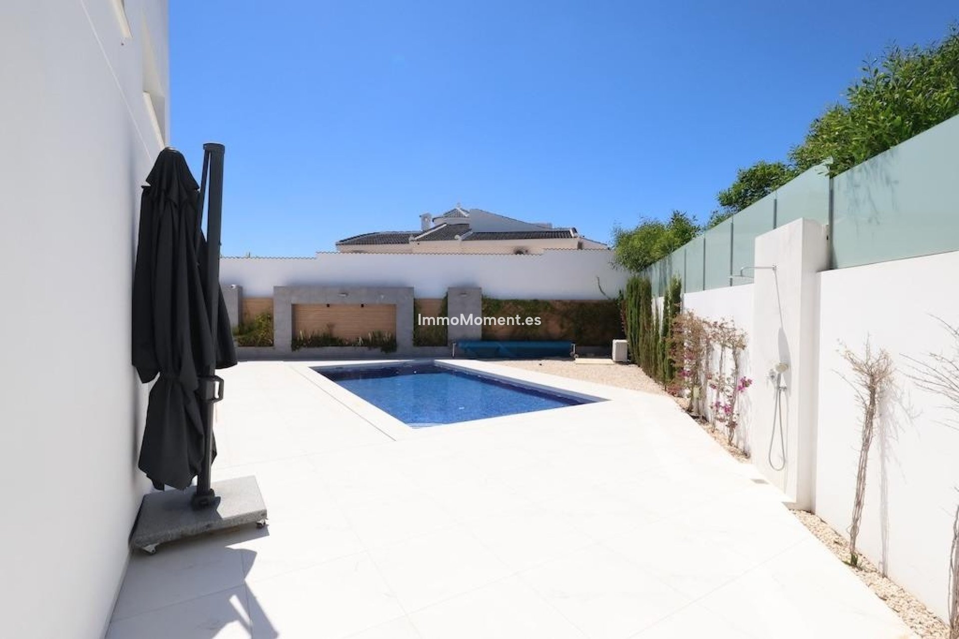 Wiederverkauf - Freistehende Villa - Los Montesinos - La Marquesa