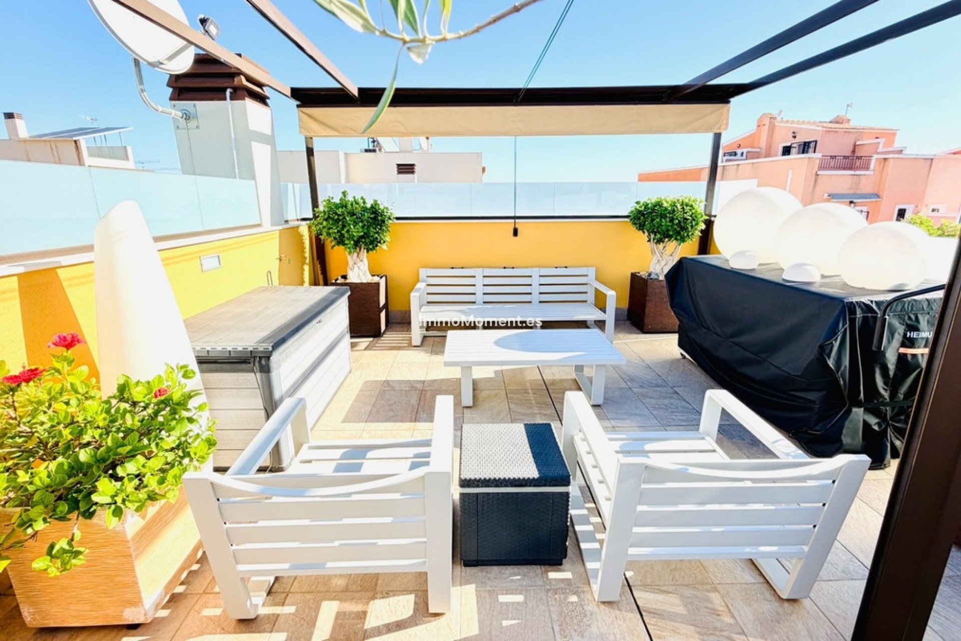 Wiederverkauf - Freistehende Villa - Los Montesinos - Los Montesinos Centro